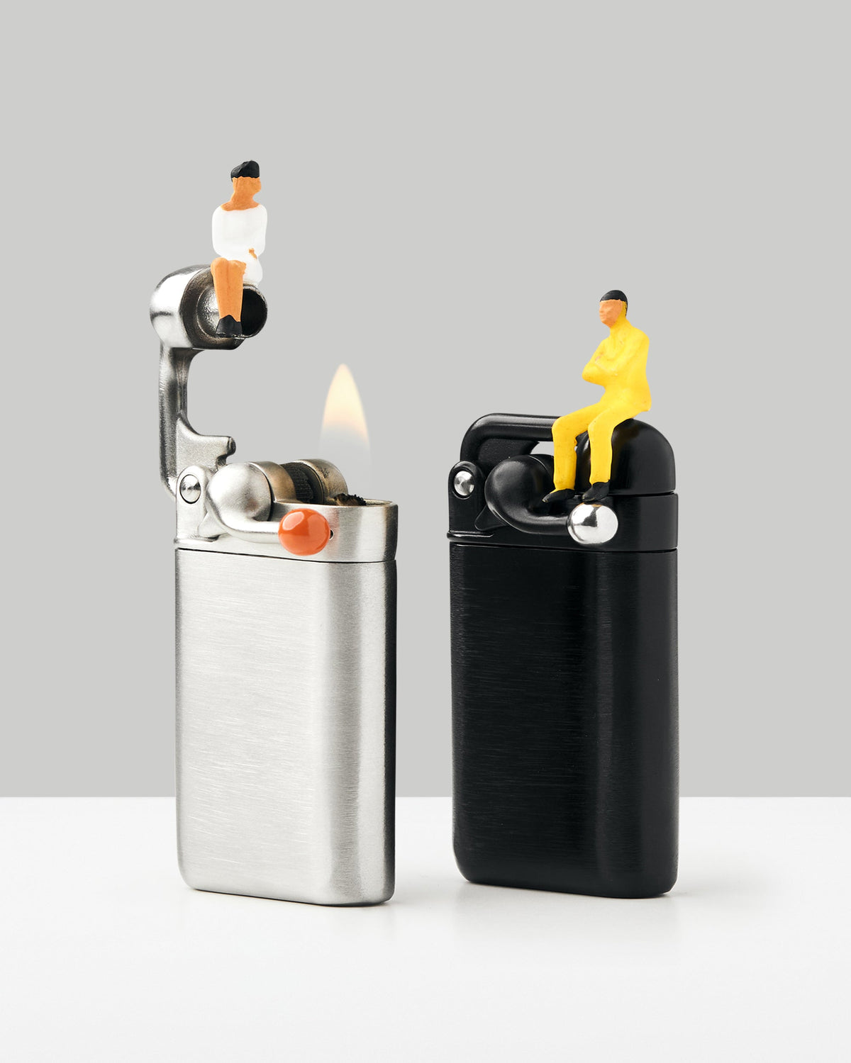 Craighill Swingtop Lighter - view 5