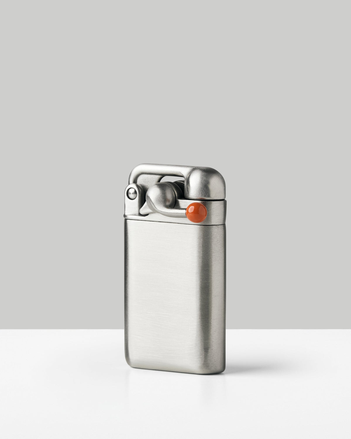 Craighill Swingtop Lighter - Stainless