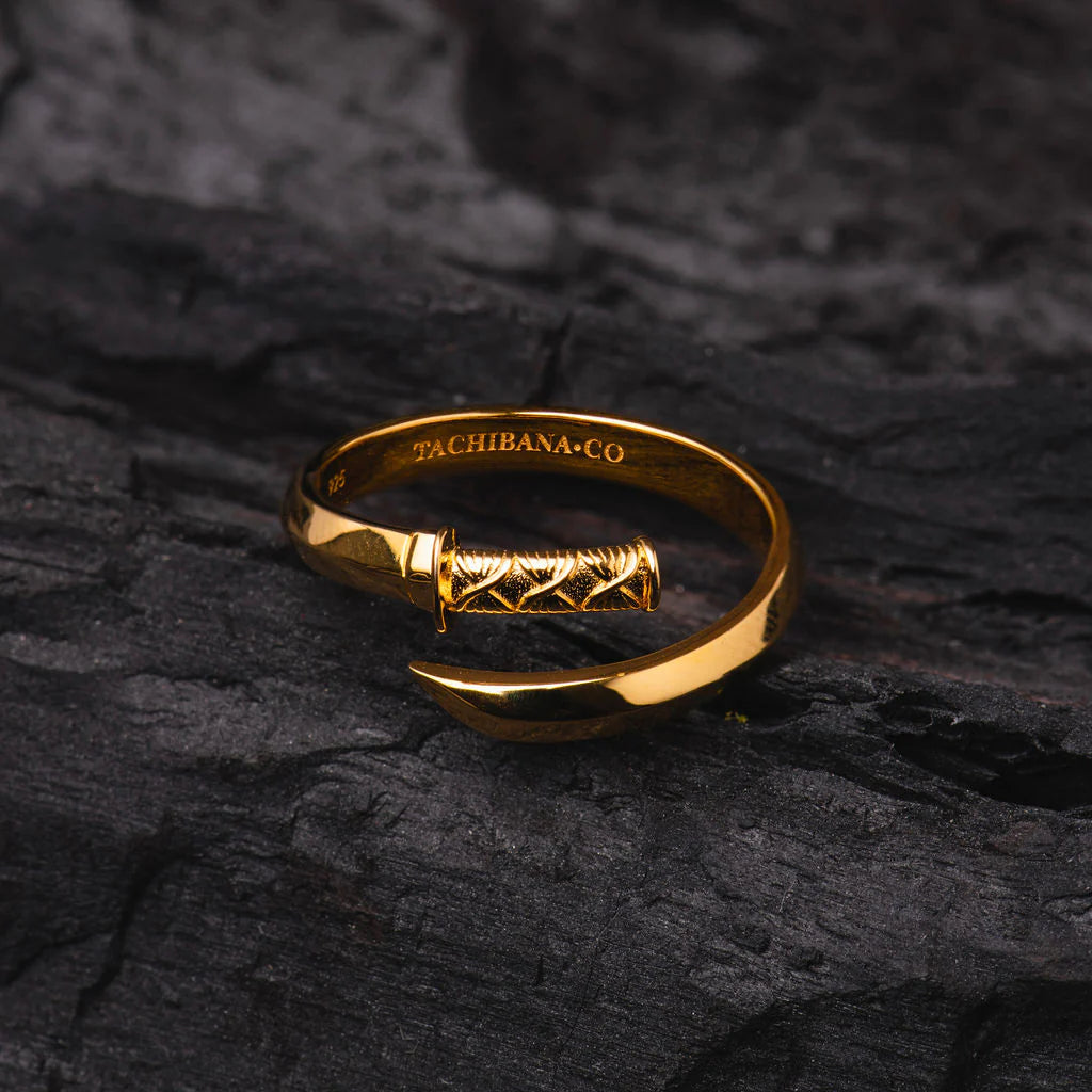 Katana Ring