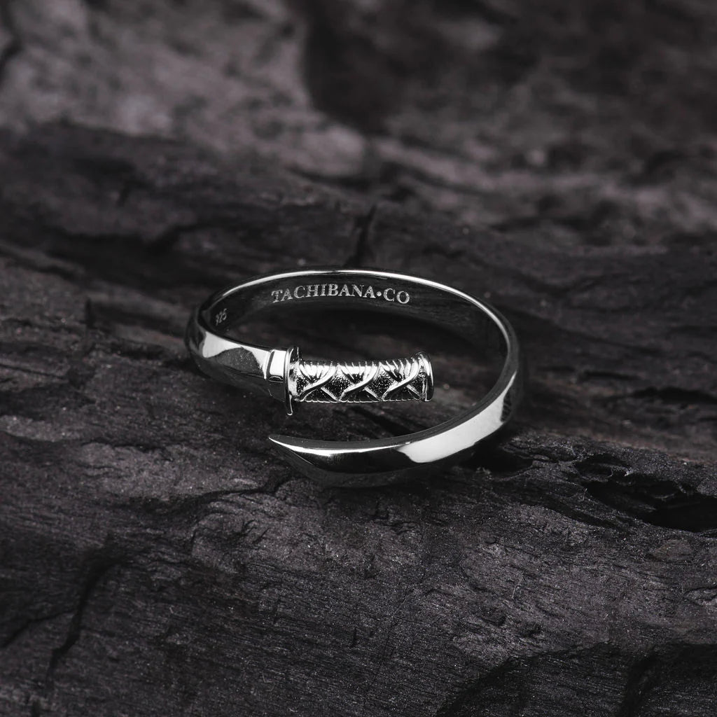 Katana Ring