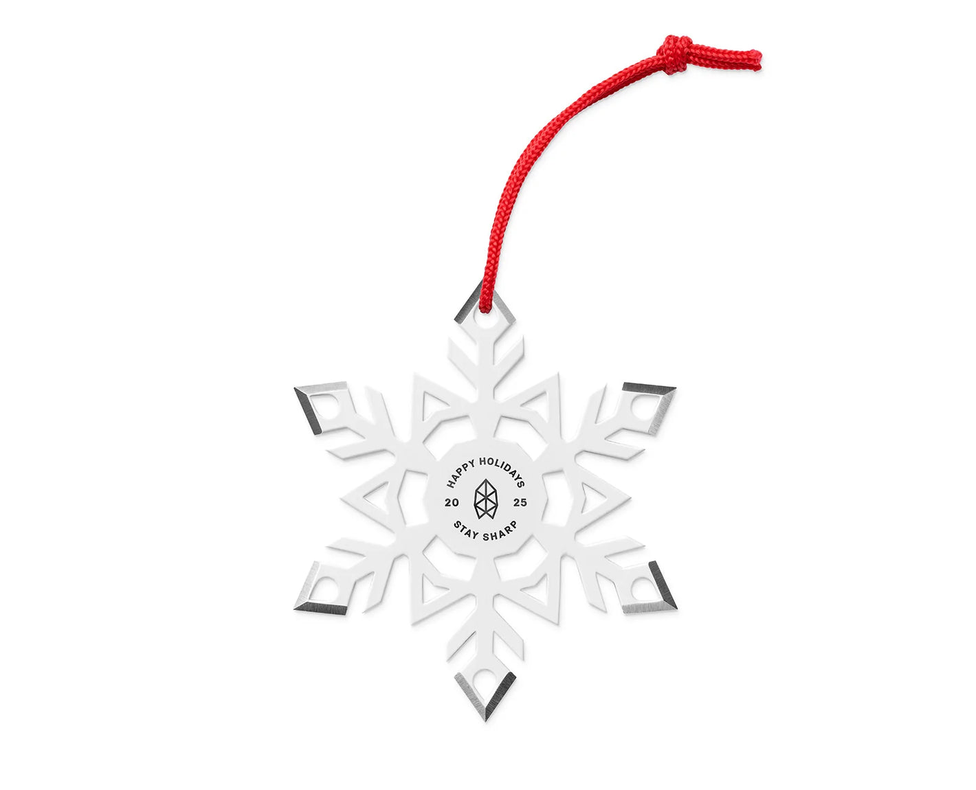 The 2025 TJB Throwflake