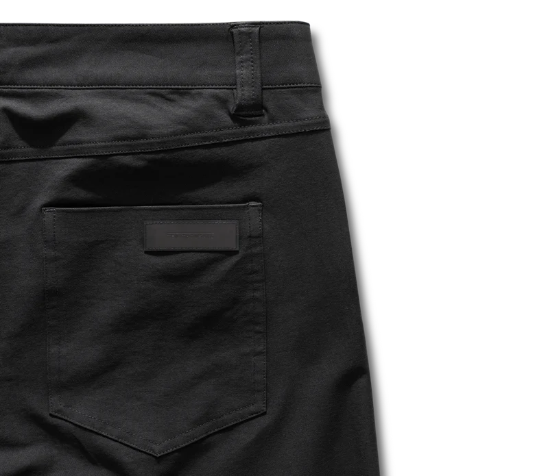 Tactical 5-Pocket Pant