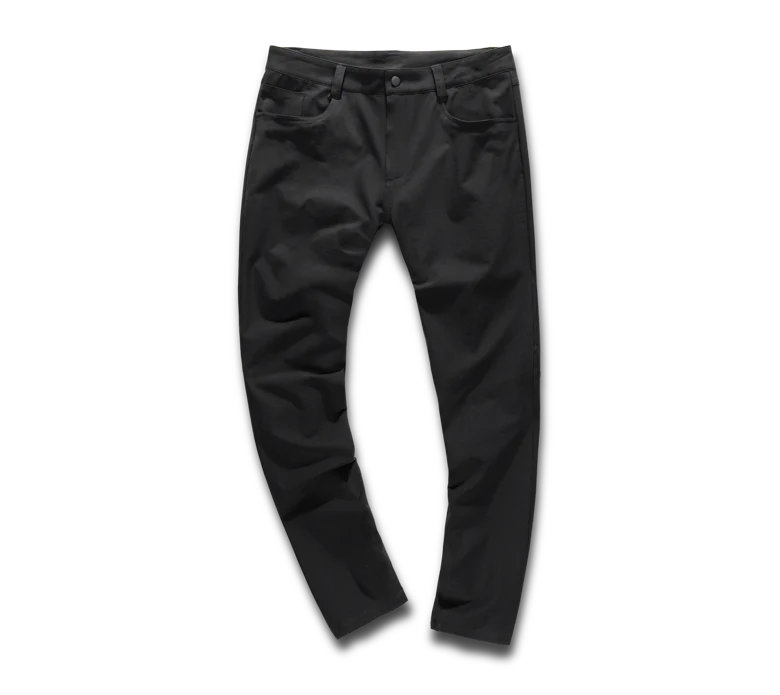 Tactical 5-Pocket Pant