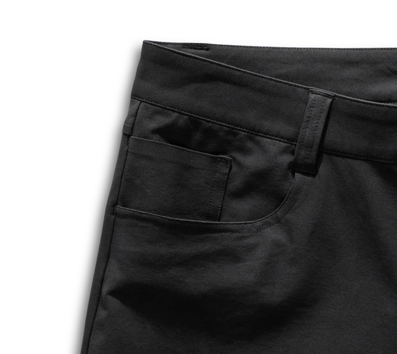 Tactical 5-Pocket Pant