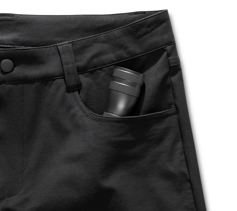 Tactical 5-Pocket Pant