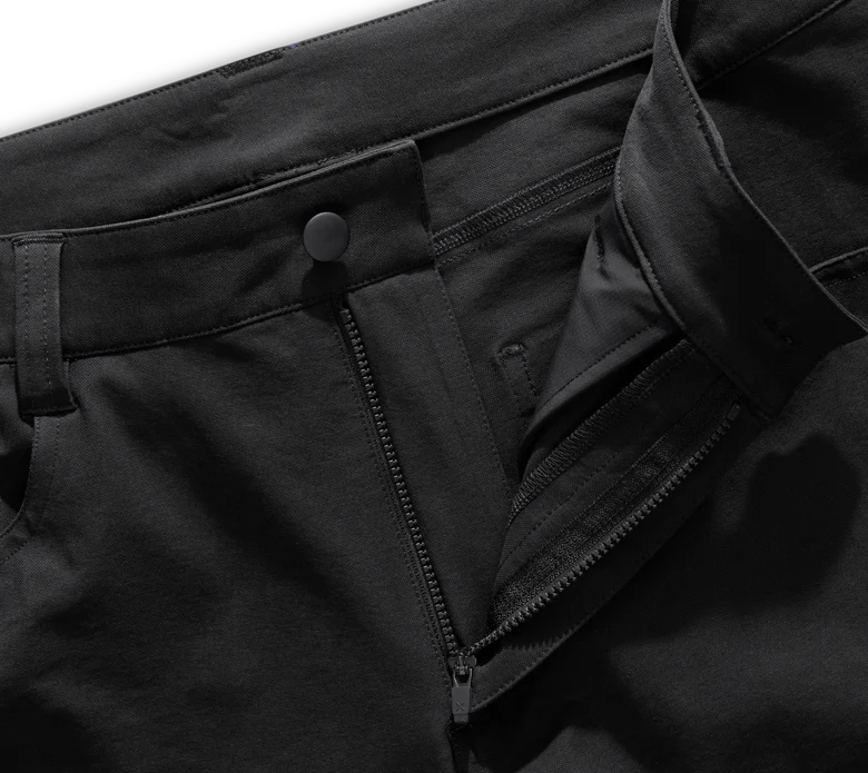 Tactical 5-Pocket Pant