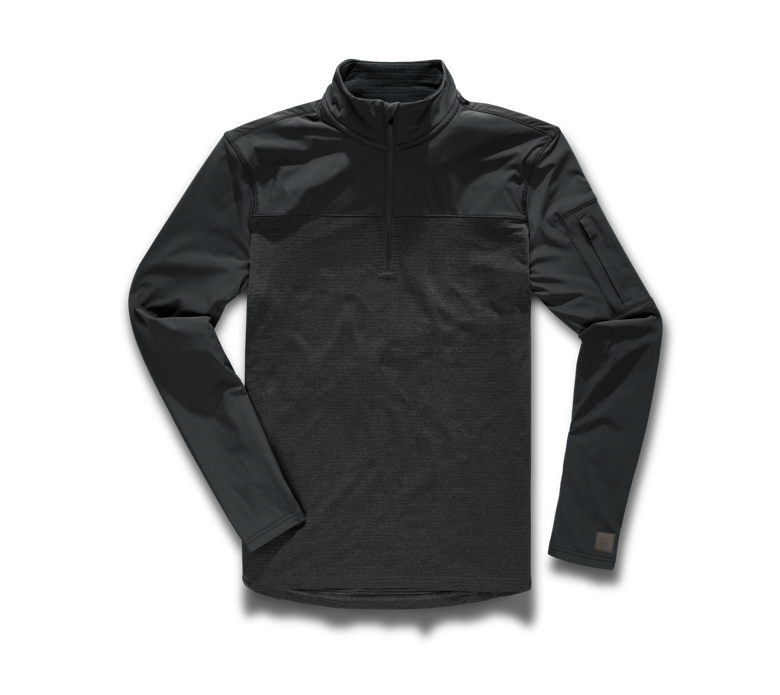 タクティカル オーバー ジップ