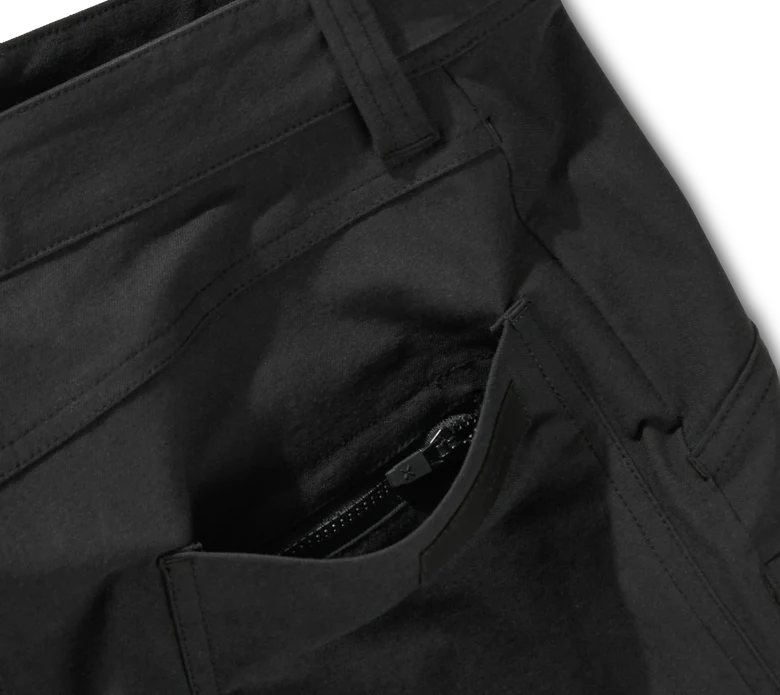 Tactical Utility Pant