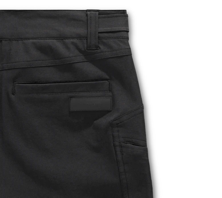 Tactical Utility Shorts