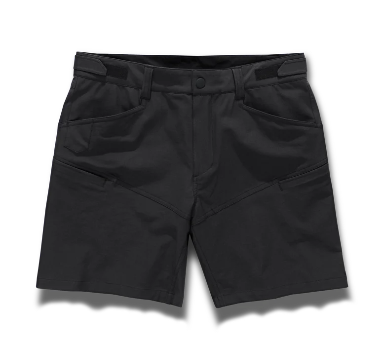 Tactical Utility Shorts