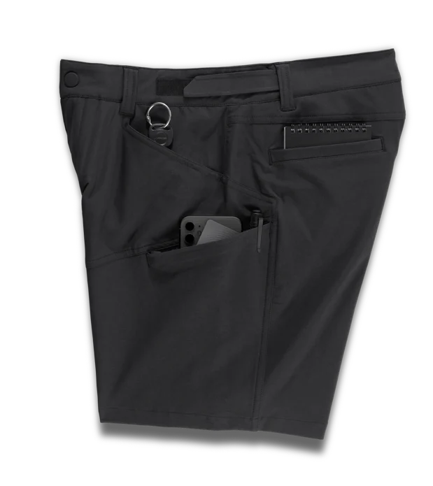 Tactical Utility Shorts