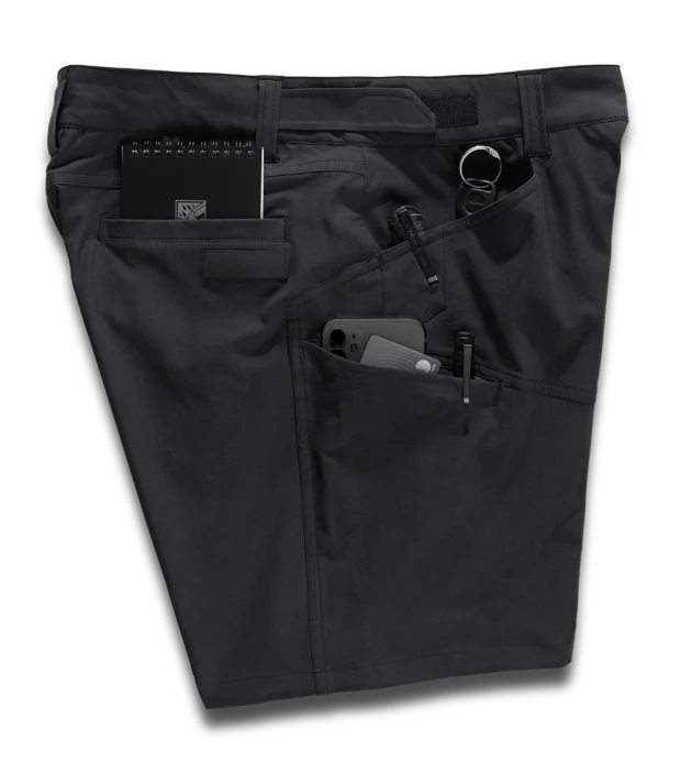 Tactical Utility Shorts