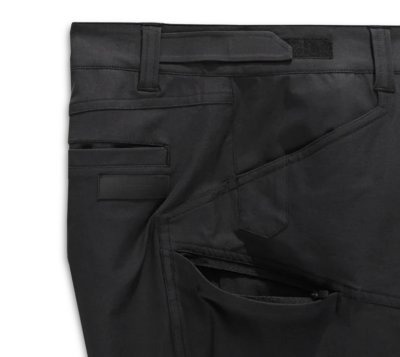 Tactical Utility Shorts