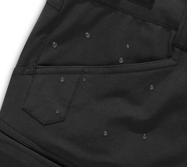 Tactical Utility Shorts