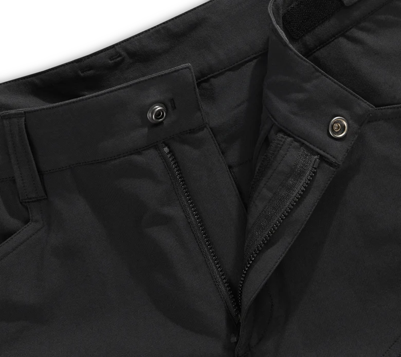 Tactical Utility Shorts