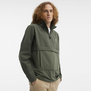 NS40 Layer Waterproof Jacket