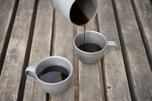 Ultra Light Hiker Mug S