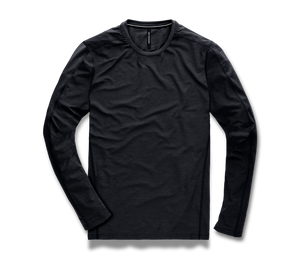 Versatile Long Sleeve Shirt