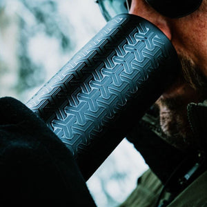 MiiR x Carryology Wide Mouth Bottle