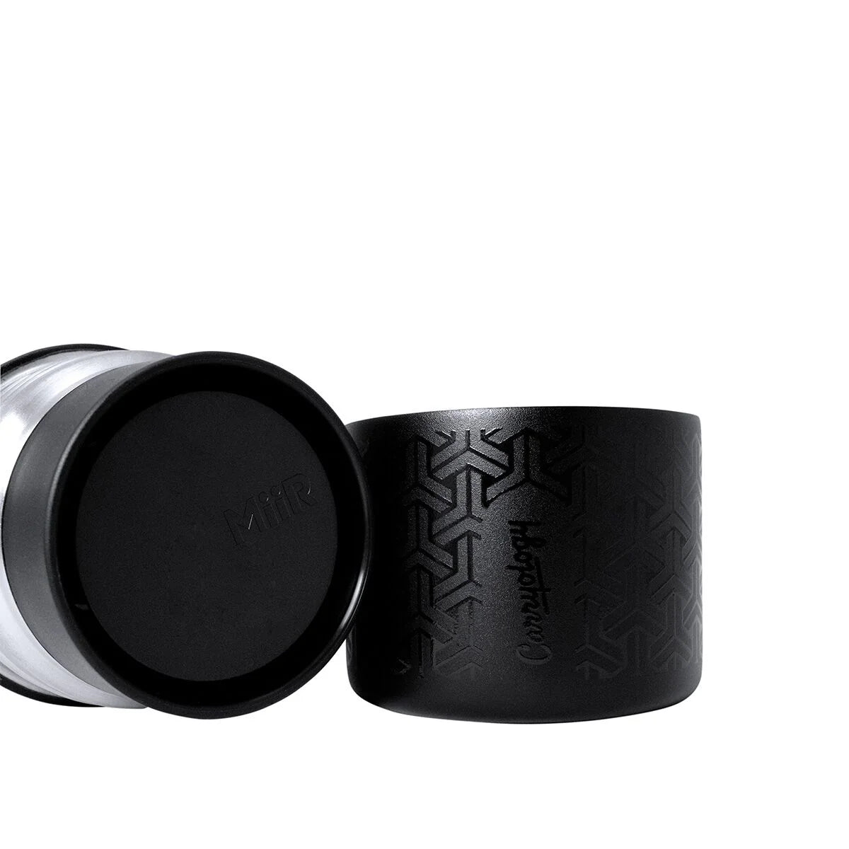 MiiR x Carryology Tomo