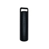 MiiR x Carryology Wide Mouth Bottle - Black Auxikko