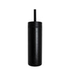 MiiR x Carryology Sipper Straw Bottle - Black Auxikko