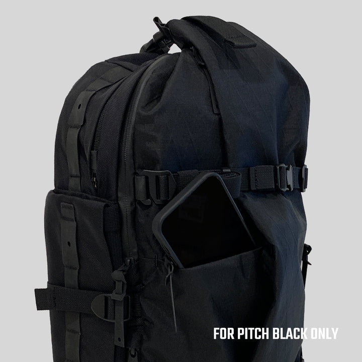 バッグ CODE OF BELL X-PAK EVO X-PAK EVO - Sling Pack (L) – CODEOFBELL