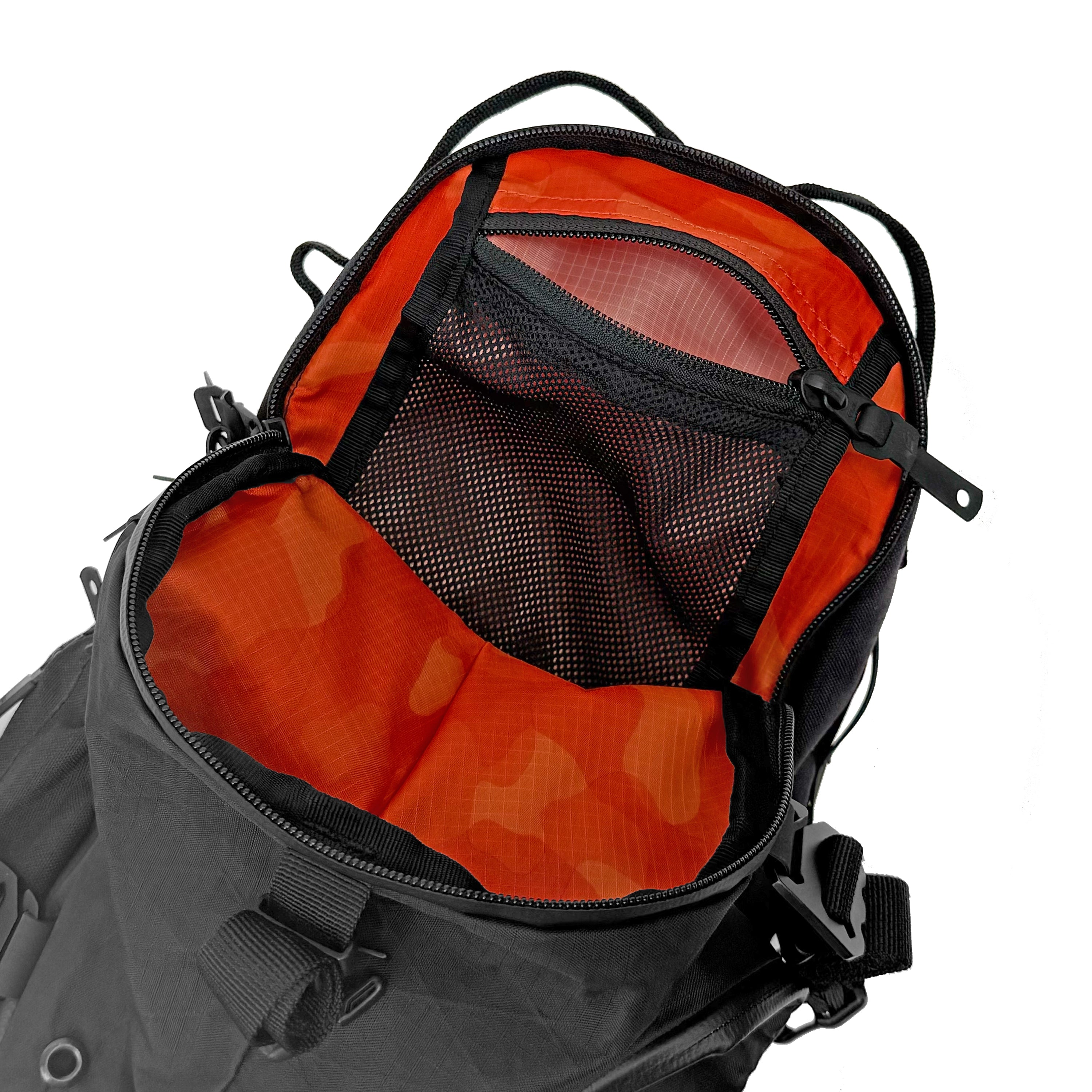 Pre-Order] X-PAK Sport Sling Bag
