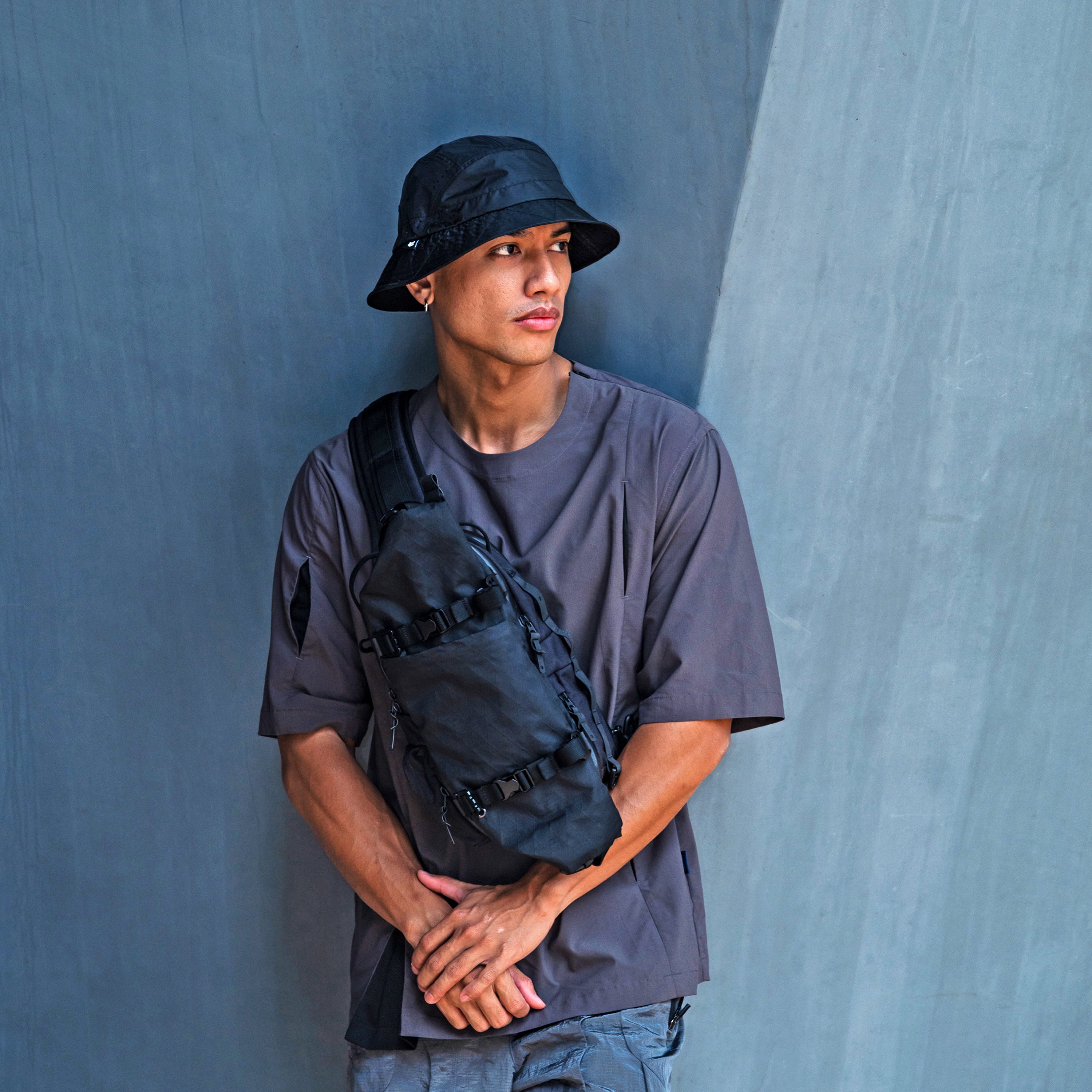 Pre-Order] X-PAK Sport Sling Bag
