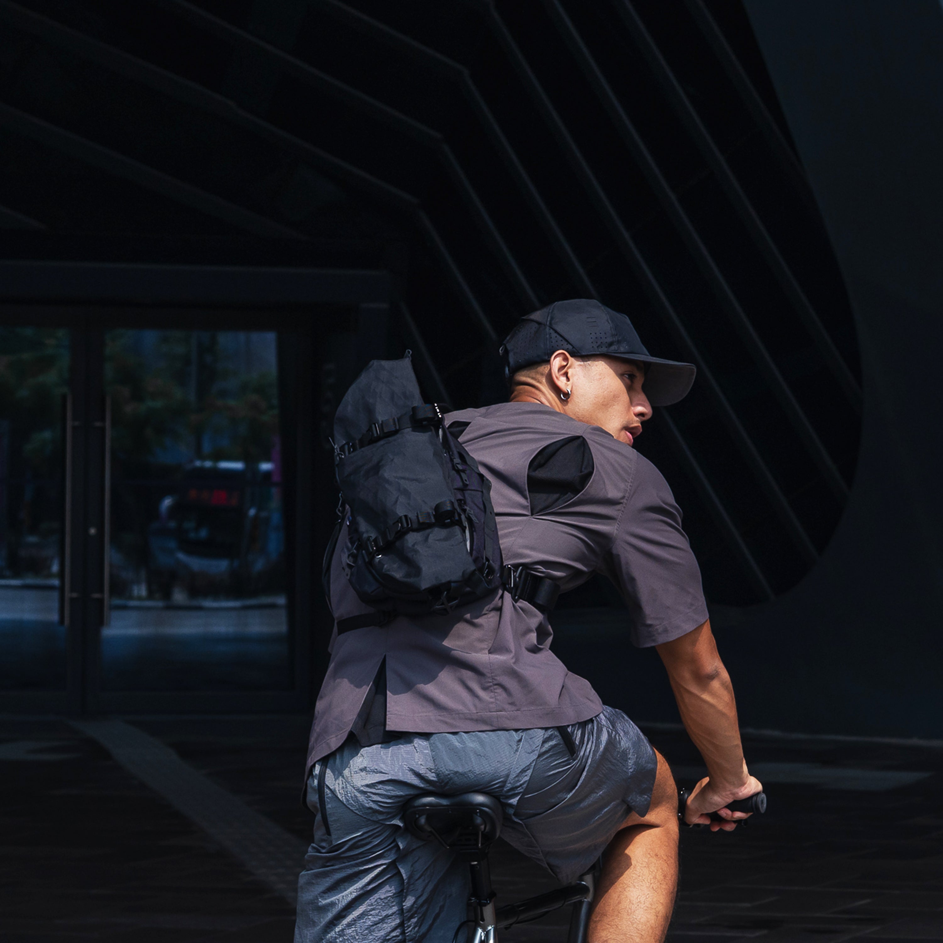 Pre-Order] X-PAK Sport Sling Bag