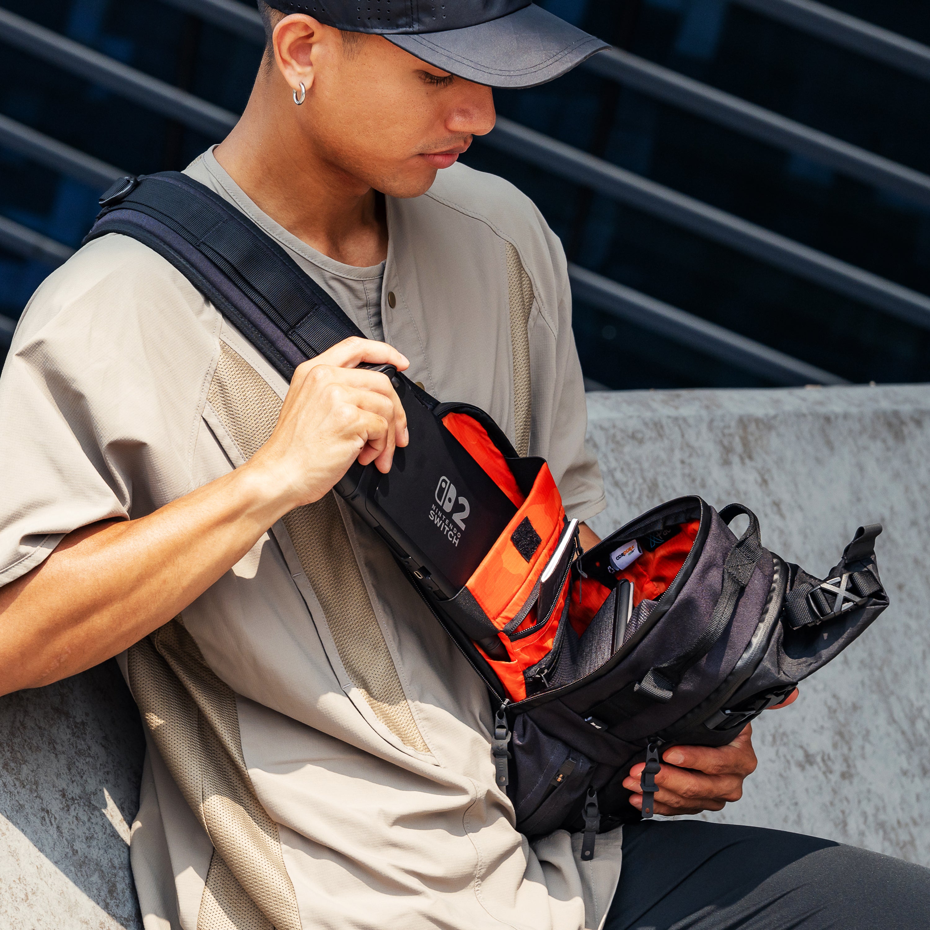 X-PAK Sport - Sling Pack (M)