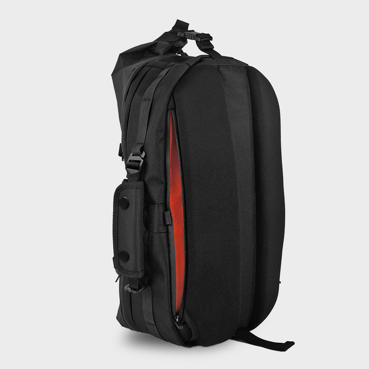 バッグ Code of bell x-pak evo X-PAK EVO - Sling Pack (L) – CODEOFBELL
