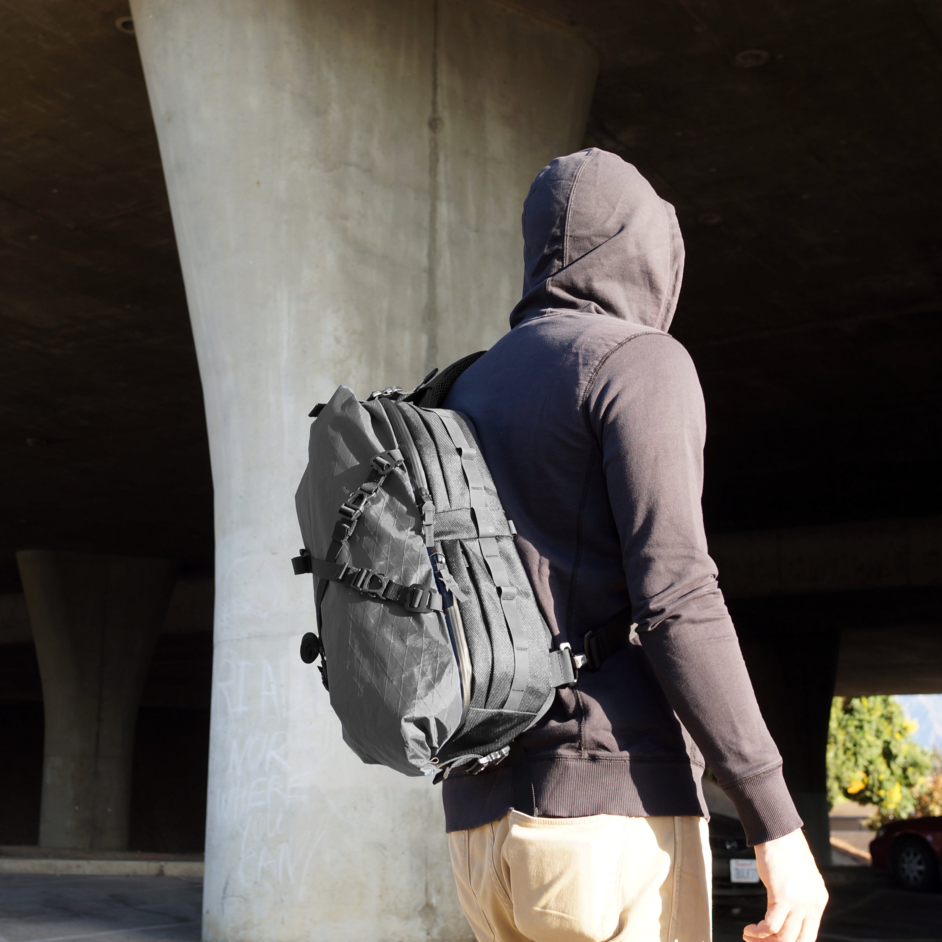 X-PAK EVO Sling Pack