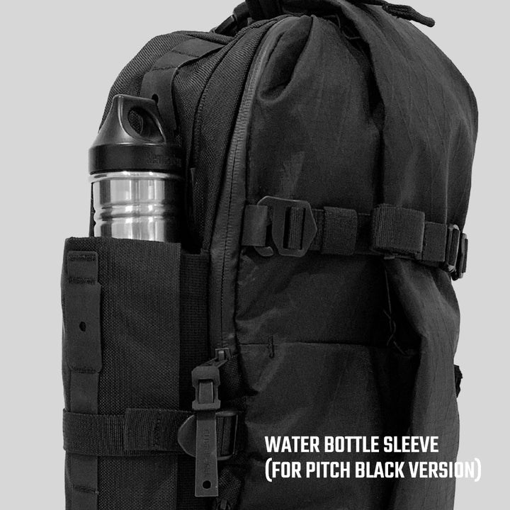 Code of Bell X-PAK EVO Sling Pack (L) Code of Bell X-PAK EVO Sling Pack (L)