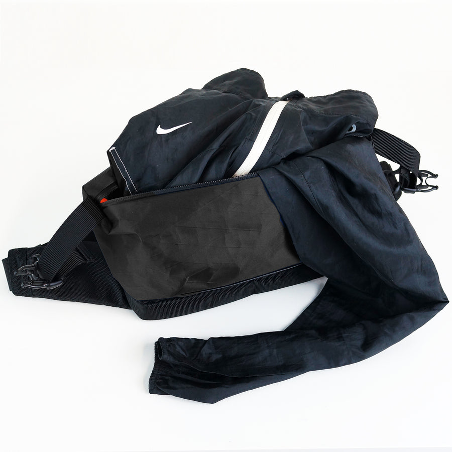 【CODEOFBELL】X-POD II X-POD II - Sling Pack (S) – CODEOFBELL