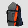 X-TYPE Backpack - Daybreak Grey