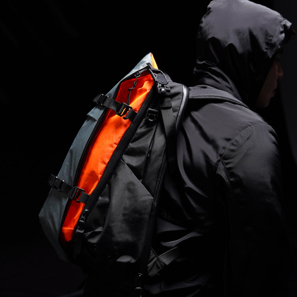 X-TYPE Backpack