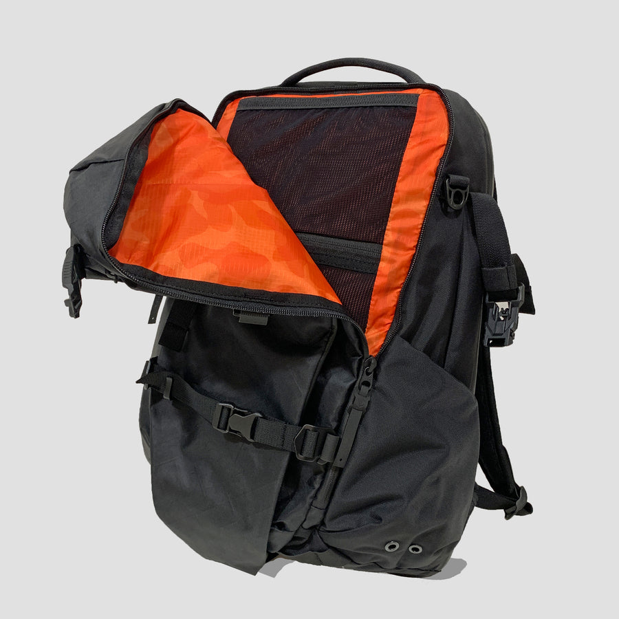 X-TYPE Backpack