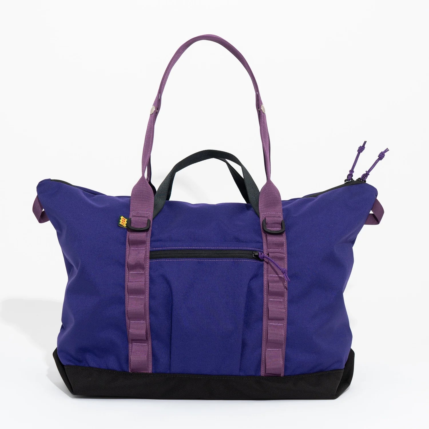 Zip Tote 28L - Cordura