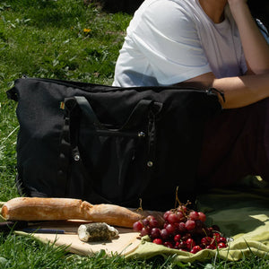 Zip Tote 28L - Cordura