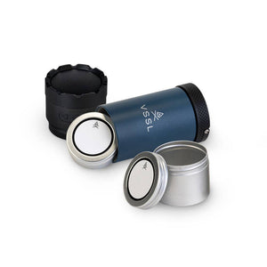 Mini Stash Speaker: Black