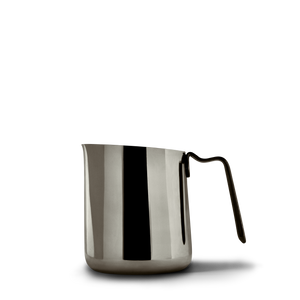 Eddy Steaming Pitcher