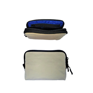 Amenity Kit 2 Dual Pocket Pouch