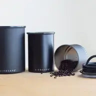 Airscape Coffee Canister