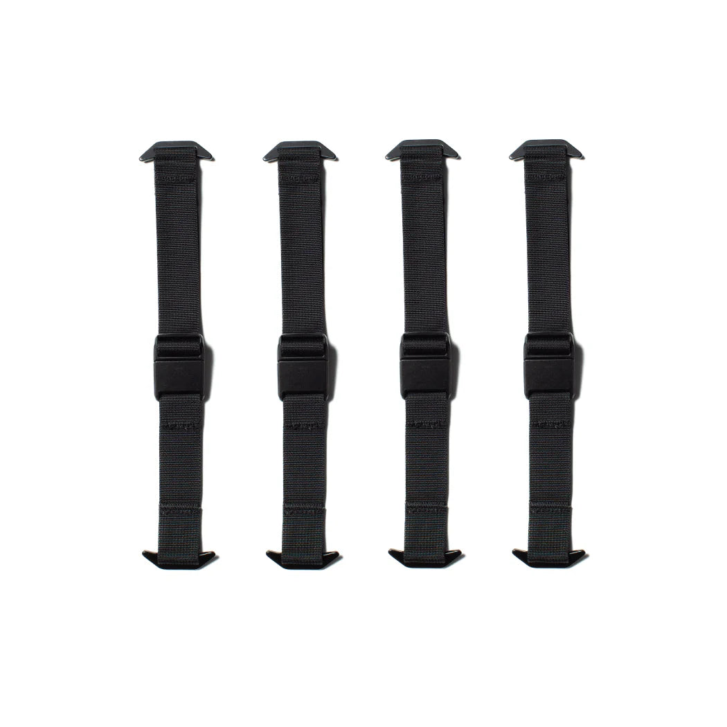 Forge 30 Maglock Compression Straps [Set of 4]