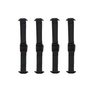 Forge 30 Maglock Compression Straps [Set of 4]
