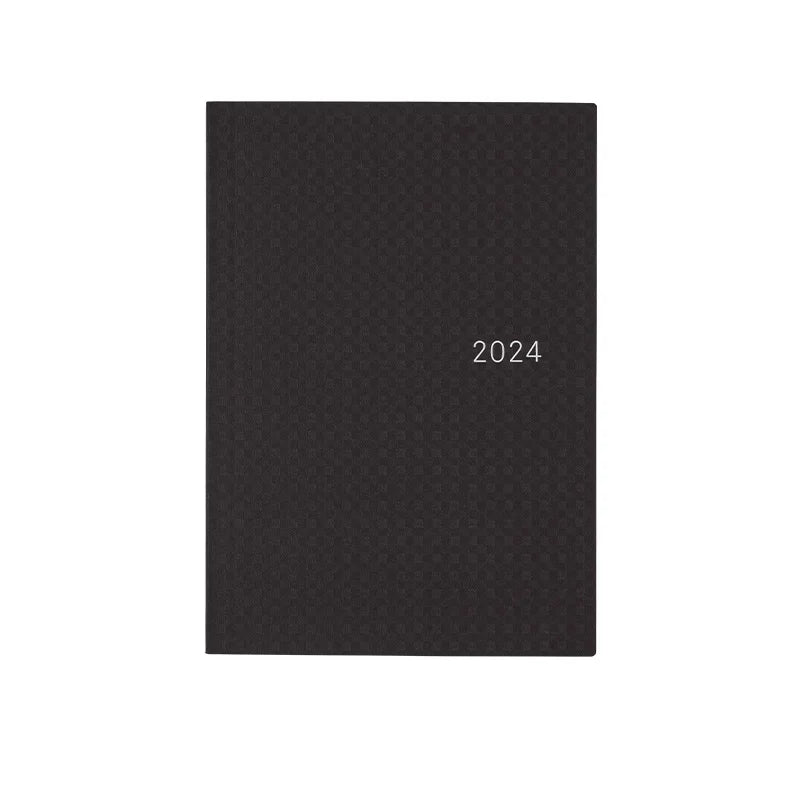 HON A5 Paper Series - 2024 Planner