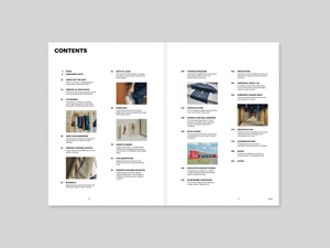 Magazine B Issue #98 - Uniqlo