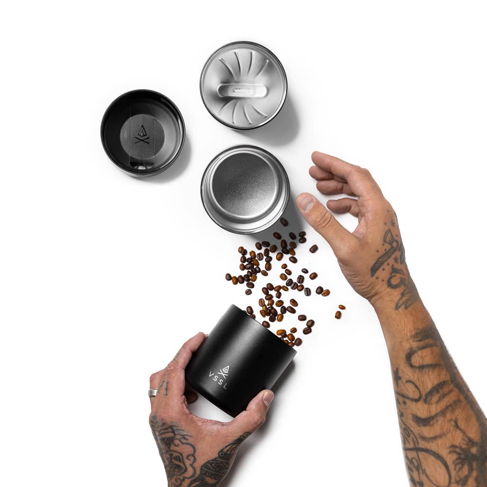 Nest Pour Over Coffee Kit