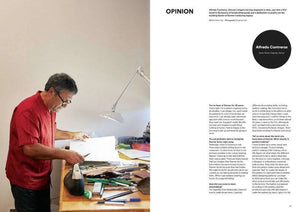 Magazine B Issue #59 - Danner